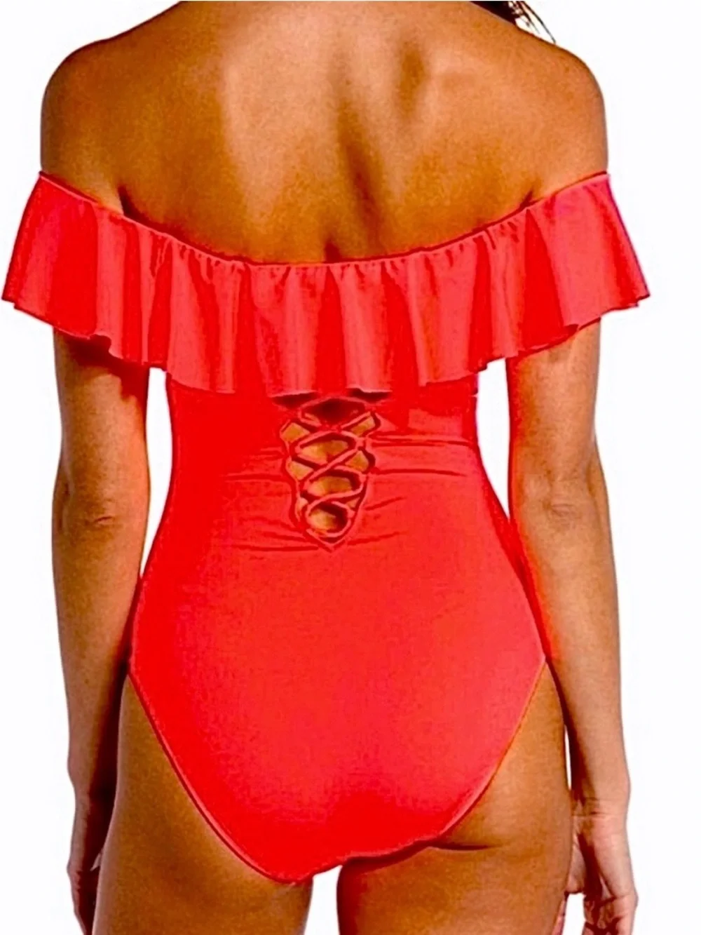 La Blanca stylish one